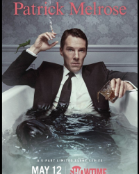 patrickmelrose