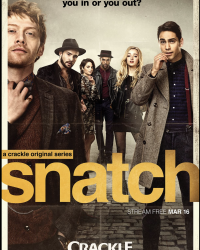 snatch