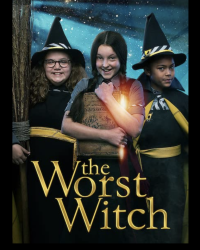 theworstwitch