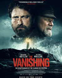 vanishing