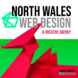 North Wales Web Design Cymru | Creative Agency and Digital Marketing